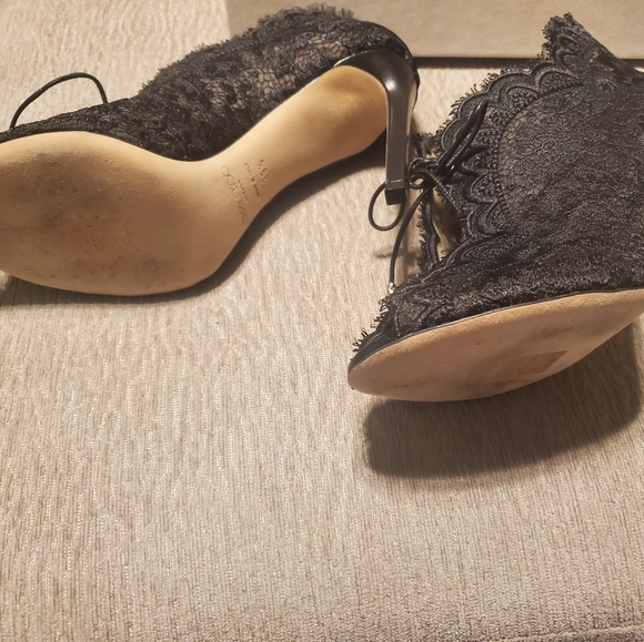 Jimmy Choo Shoes - Picture 3 of 4